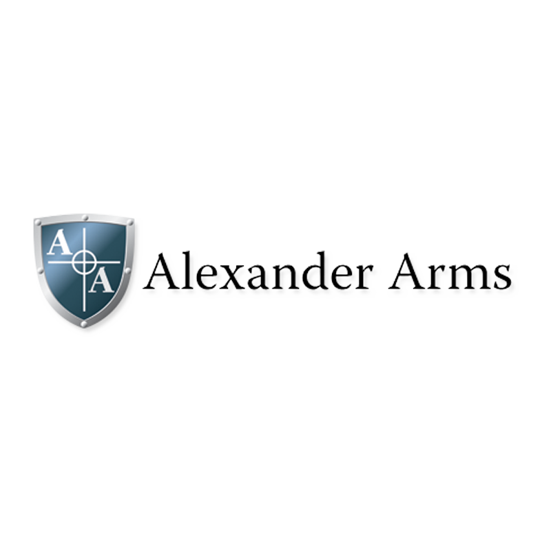 E-Lander 1911 45 ACP 8rd Steel Magazine Straight Polymer Baseplate