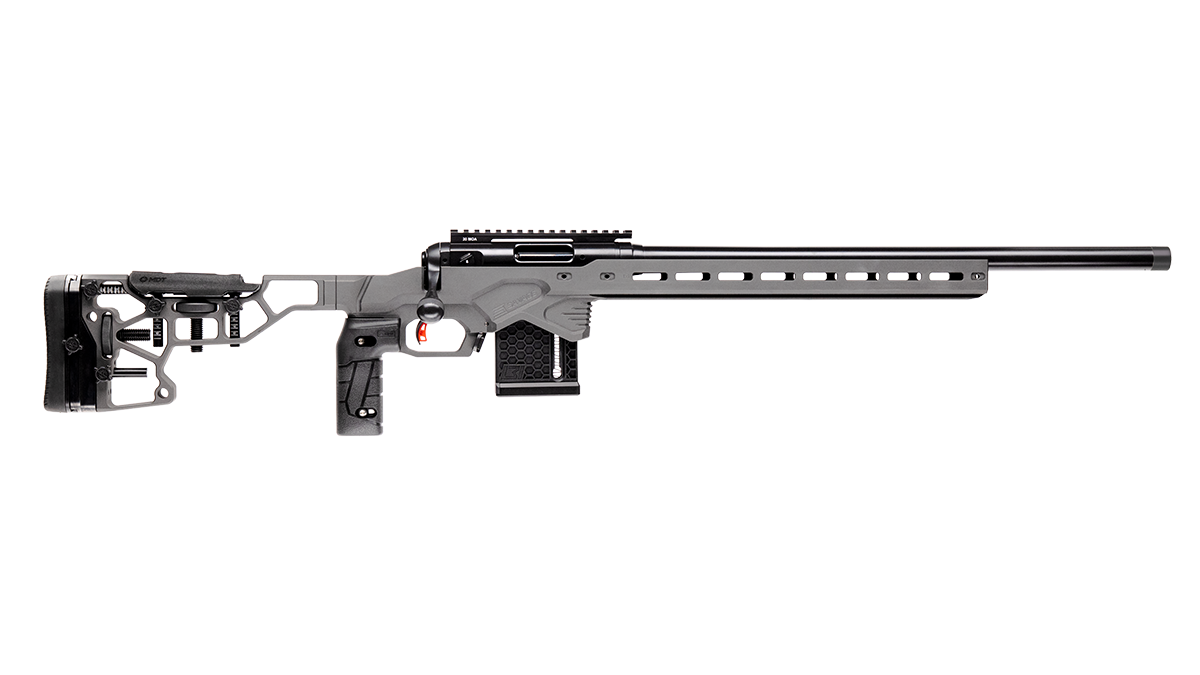 110 RF ELITE PRECISION 22LR 33071