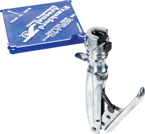 Frankford Arsenal Perfect Seat Handheld Primer Seating Tool