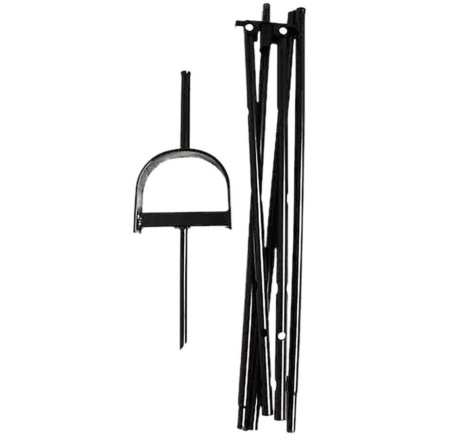 Mojo Outdoors Dove Tree Portable 8-Foot Metal Stand with Carry Bag