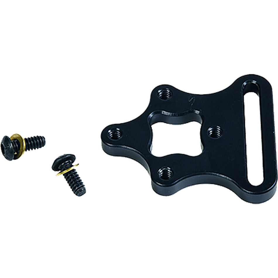 TightSpot Black XBow Treestand Bracket for Quivers