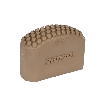 G-Code Firebase 2 Pack Holster Attachment Platform Tan