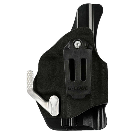 G-Code Phenom Commando Right-Hand Holster Black Glock 19 Gen5 G45