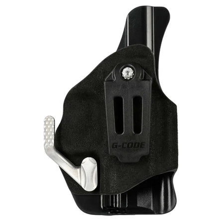 G-Code Phenom Commando Right-Hand Holster Black SIG Sauer P365X Macro