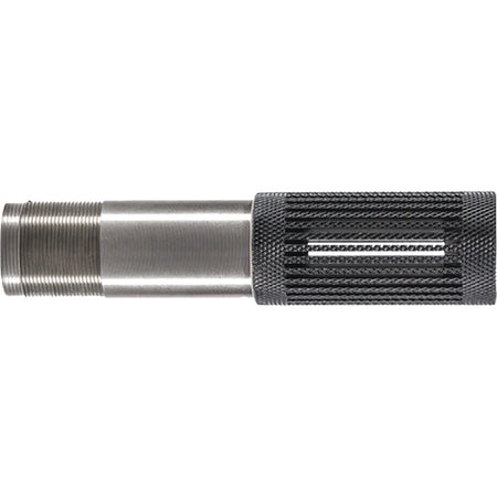 Indian Creek Black Diamond 12ga Remington Pro Bore Versa Max .720 Waterfowl Choke Tube