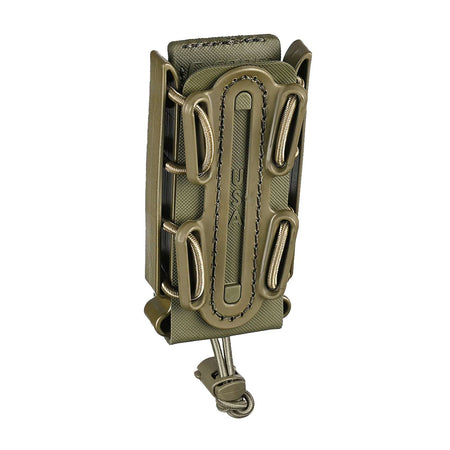 G-Code Scorpion Pistol Kit – Ranger Green Holster System