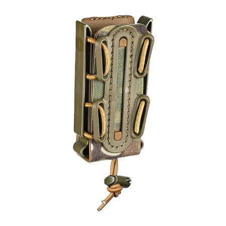 G-Code Scorpion Pistol Carrier Kit in Multicam