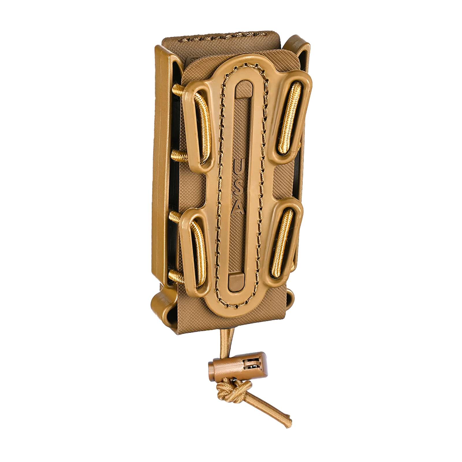 G-Code Scorpion Pistol Kit Tan Holster System