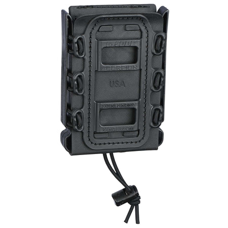 G-Code Scorpion Rifle Carrier Kit in Black