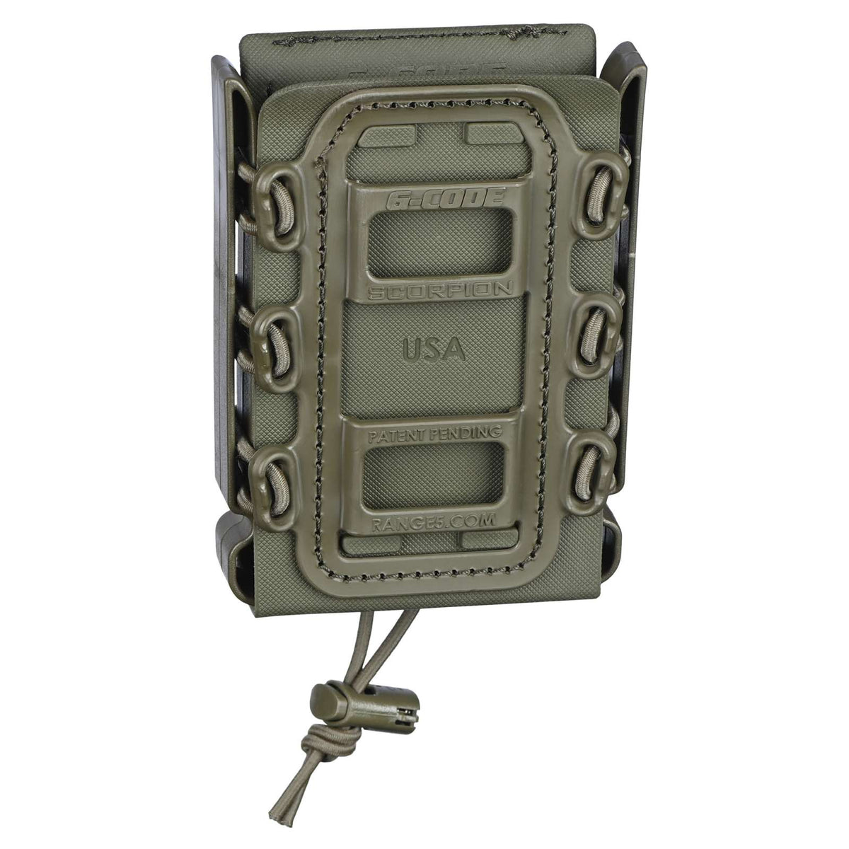 G-Code Scorpion Rifle Holster Kit RG