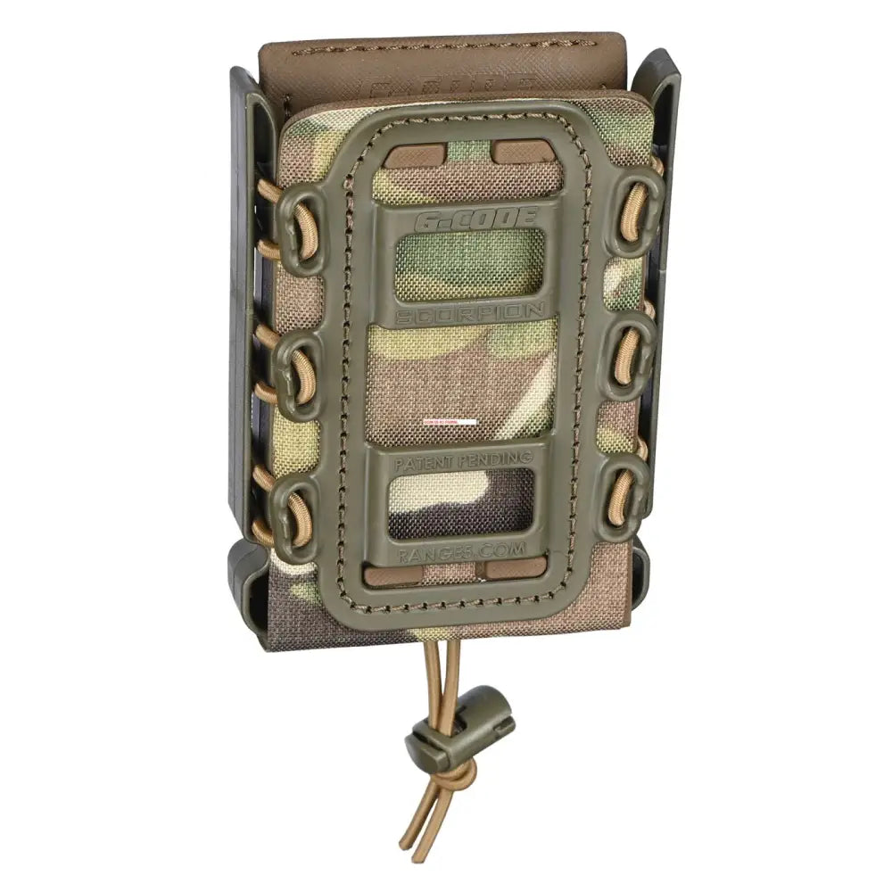 G-Code Scorpion Pistol Mag Carrier Kit MC