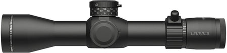 Leupold Mark 5HD 176445 3.6-18x44 35mm Tube M1C3 First Focal Plane PR-1MOA Reticle Matte Black Scope