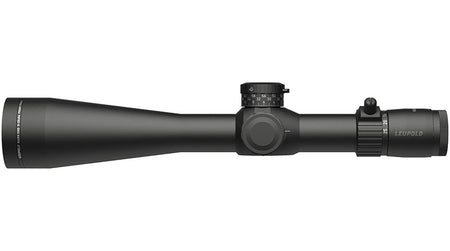 Leupold Mark 5HD 176448 5-25x56 35mm Tube M1C3 First Focal Plane PR1-MOA Reticle Matte Black Scope