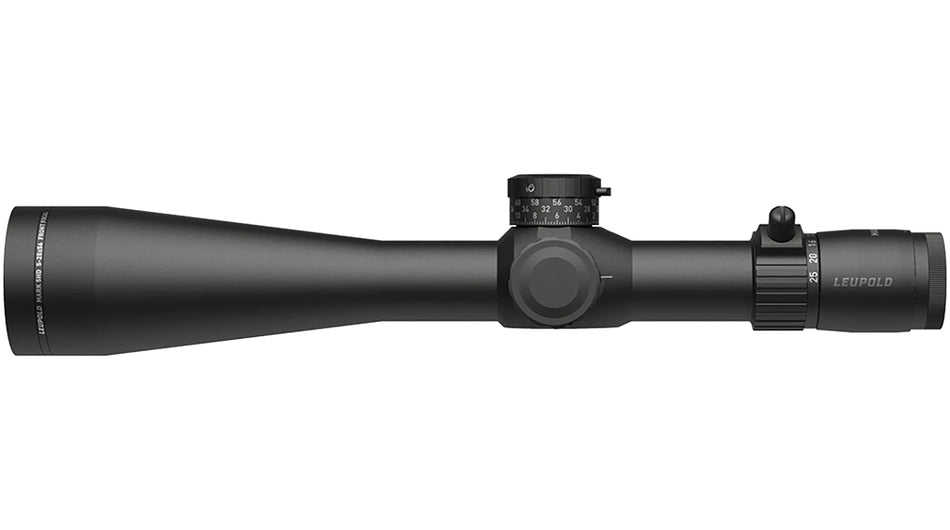 Leupold Mark 5HD 176448 5-25x56 35mm Tube M1C3 First Focal Plane PR1-MOA Reticle Matte Black Scope
