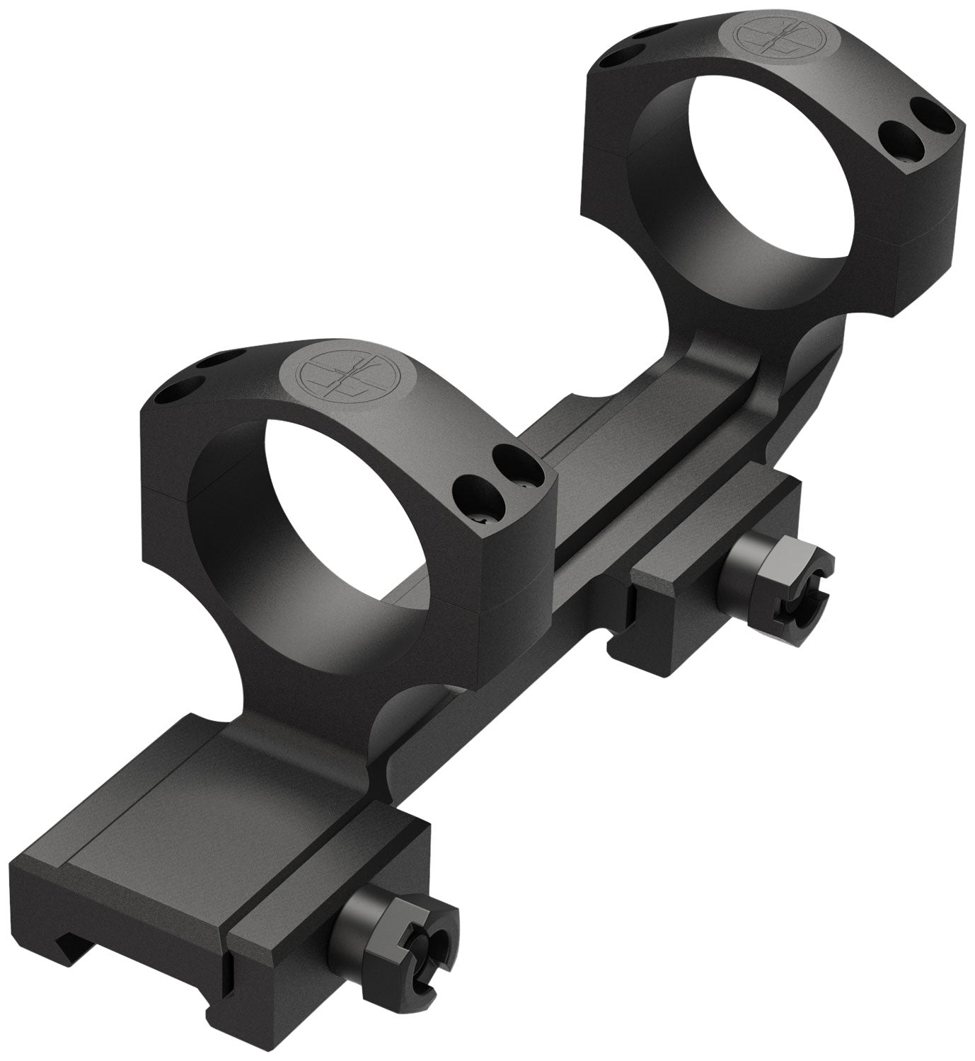 Leupold Mark IMS Cantilever Mount 34mm Scope Picatinny Rail Matte Black (176882)