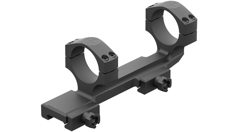 Leupold Mark IMS 34mm Cantilever Scope Mount 20 MOA Picatinny Matte Black (176883)