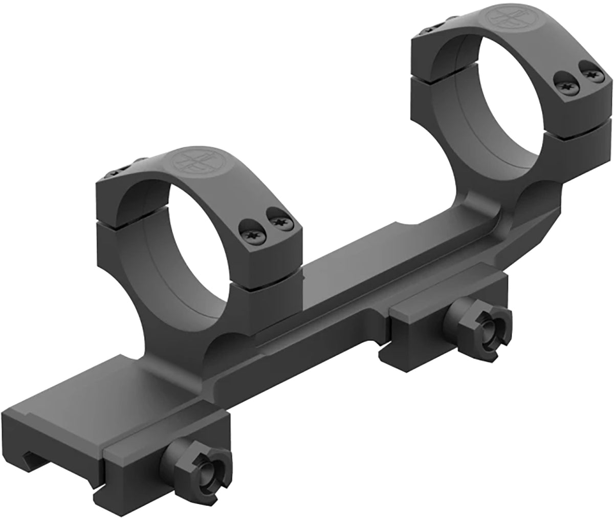 Leupold Mark IMS Cantilever Scope Mount 20 MOA Picatinny Rail Matte Black (176887)