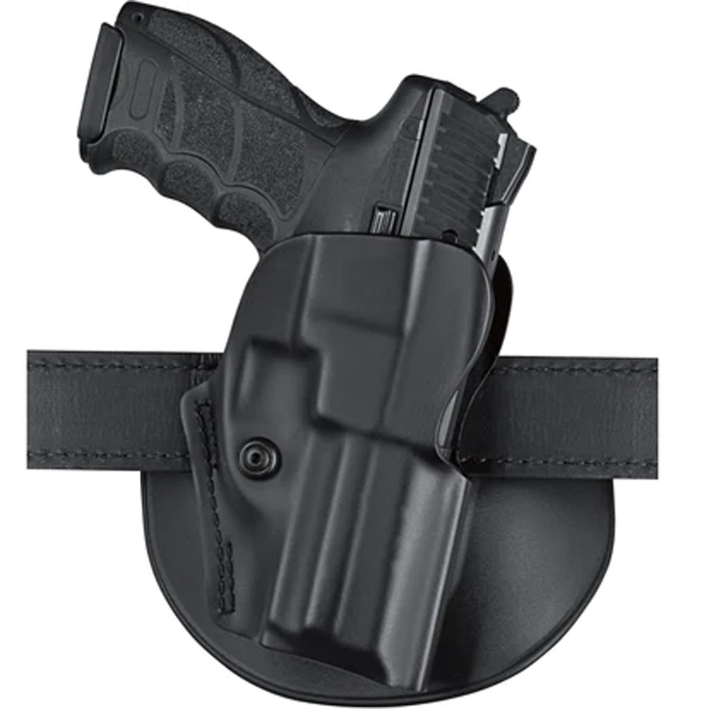 Safariland 5198 Open-Top Outside the Waistband Paddle Holster