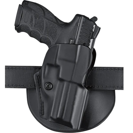 Safariland 5198 Open-Top Outside the Waistband Paddle Holster