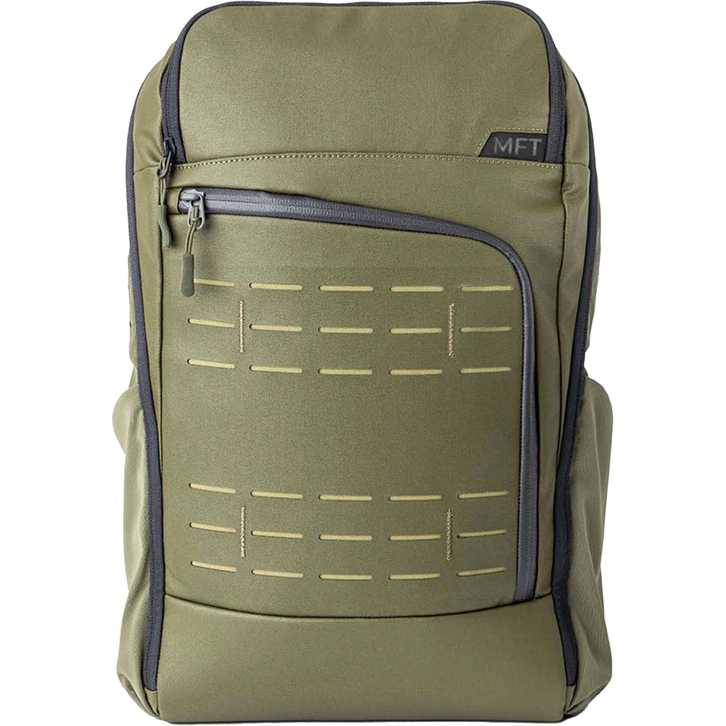 Mission First Tactical Achro 22L EDC Pack Forest Color