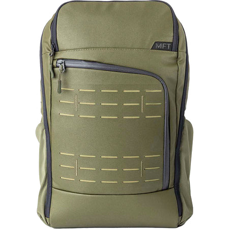 Mission First Tactical Achro 22L EDC Pack Forest Color