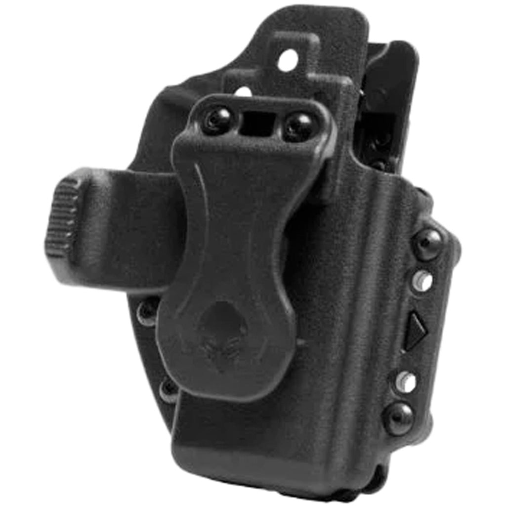 Alien Gear Photon Ambidextrous Holster Glock 17 IWB/OWB