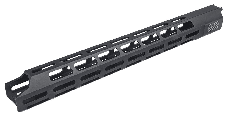 Sig Sauer 15" M-LOK Handguard Black Aluminum Factory Replacement for M400 TREAD