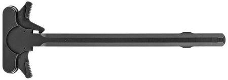 Sig Sauer KITTRDCHARGINGHANDLE Tread Black Aluminum Ambi Charging Handle