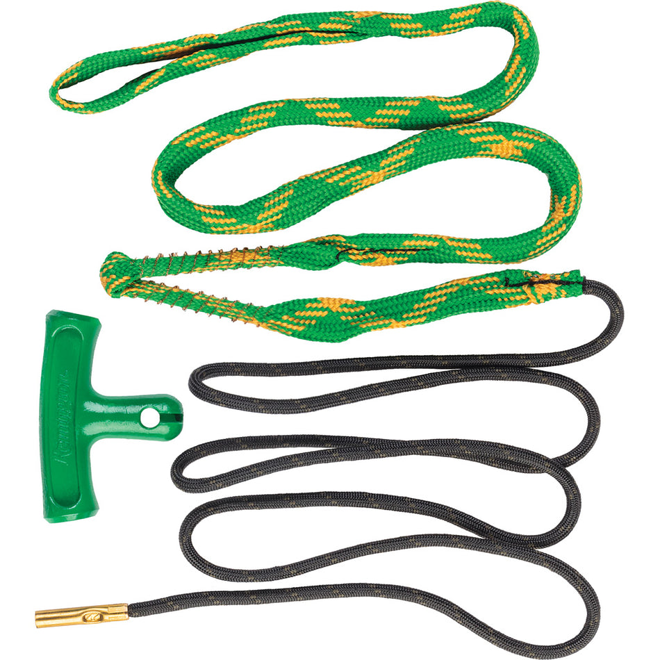 Remington 20 Gauge Bore Rope Field Cleaning Tool
