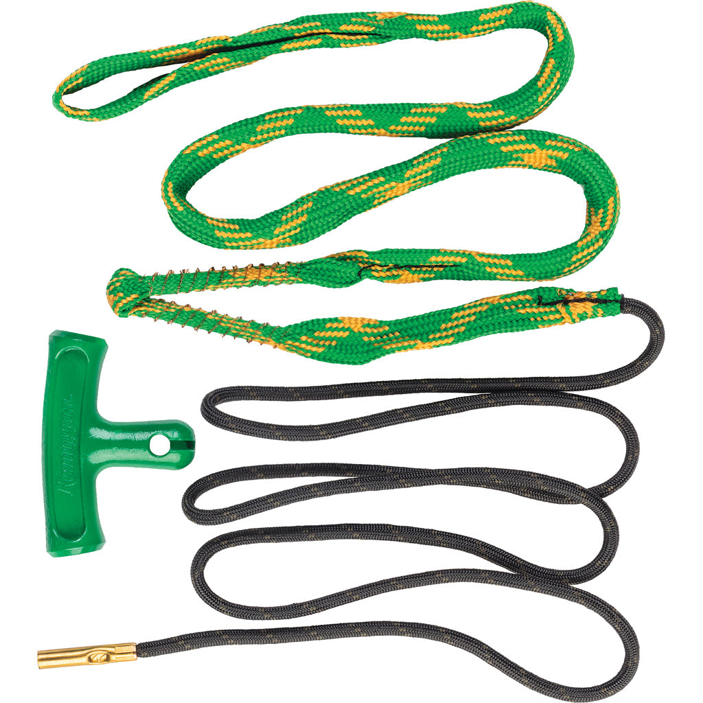 Remington 9mm Bore Rope Handgun Cleaning Tool