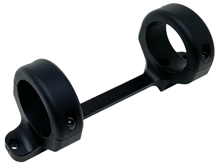 DNZ Game Reaper 17280 Ruger American 30mm High Ring Short Action Scope Mount Matte Black