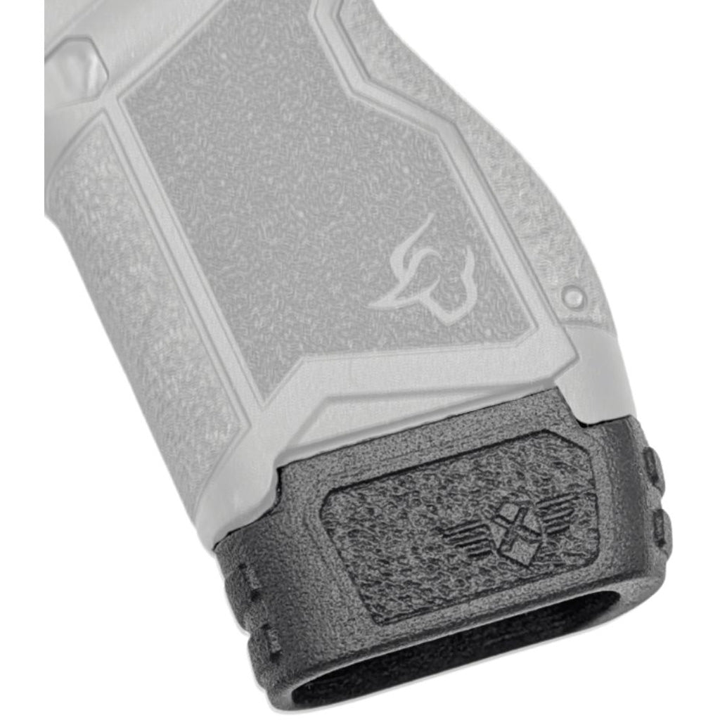XTech Magazine Grip Extension, Taurus GX4, Compatible with 10-Round and 11-Round Magazines
