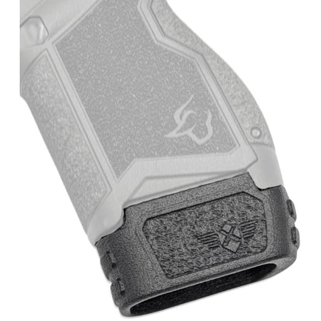 XTech Magazine Grip Extension, Taurus GX4, Compatible with 10-Round and 11-Round Magazines