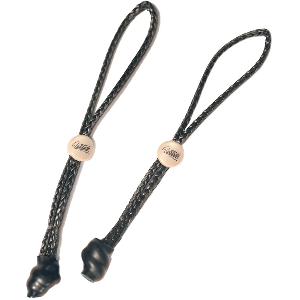 Latitude 2-Pack Saddle Cinchers for Climbing Gear