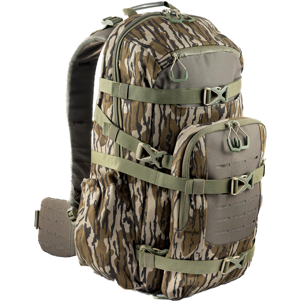 Tethrd Workhorse Hunting Backpack MO Bottomlands