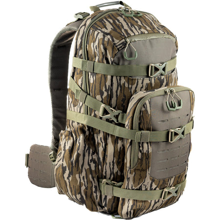 Tethrd Workhorse Hunting Backpack MO Bottomlands