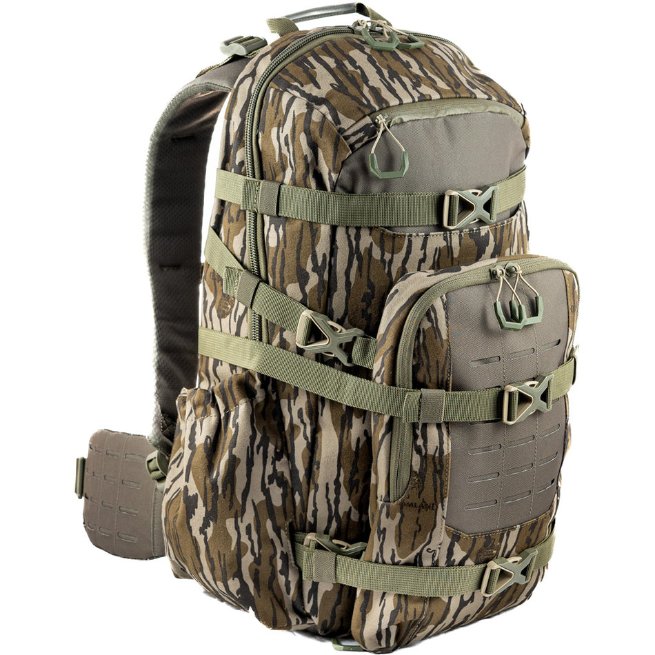 Tethrd Workhorse Hunting Backpack MO Bottomlands