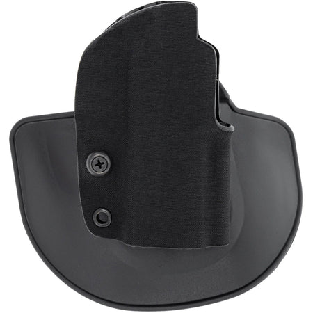 Safariland Gravity OWB Holster Glock 19/17 Black RH