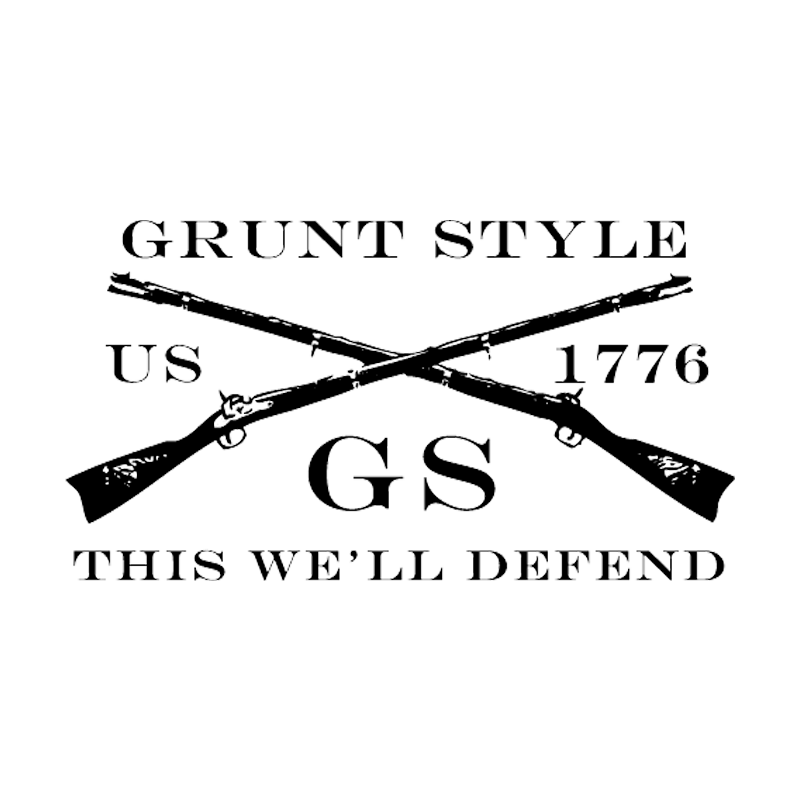 Ain't Easy 1911 Smithing Graphic Shirt 810605035280