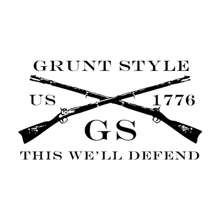 Ain't Easy 1911 Smithing Graphic Shirt 810605035280