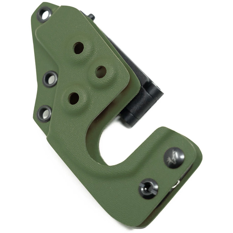 Robin Hood Release Holster UV Medium Ranger Green