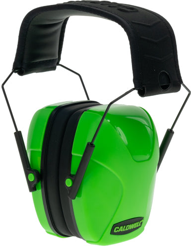 Passive Earmuffs for Youth Shooters 661120418726