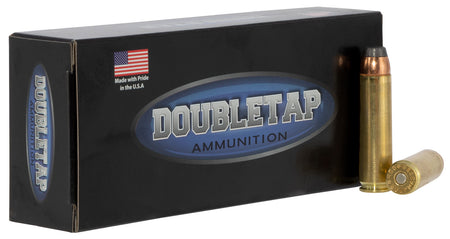 DoubleTap .450 Bushmaster 450B300B Hunter Bonded Jacket Soft Point 300 Grain
