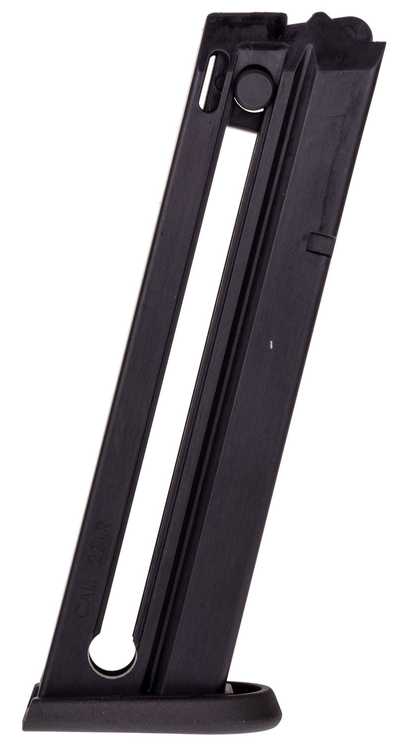 Taurus TX22 16rd .22 LR Black Steel Handgun Magazine