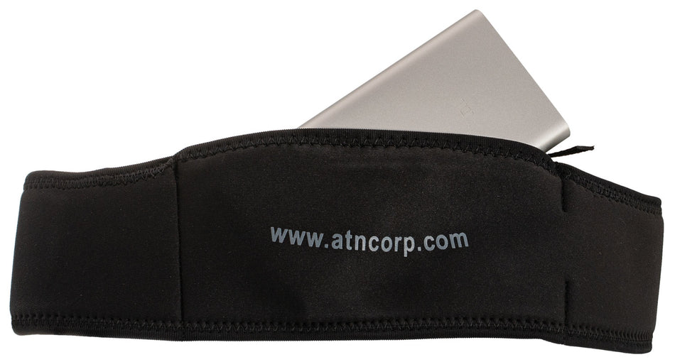 ATN ACMUBAT160N 10,000 mAh Extended Life Battery Power Pack Silver