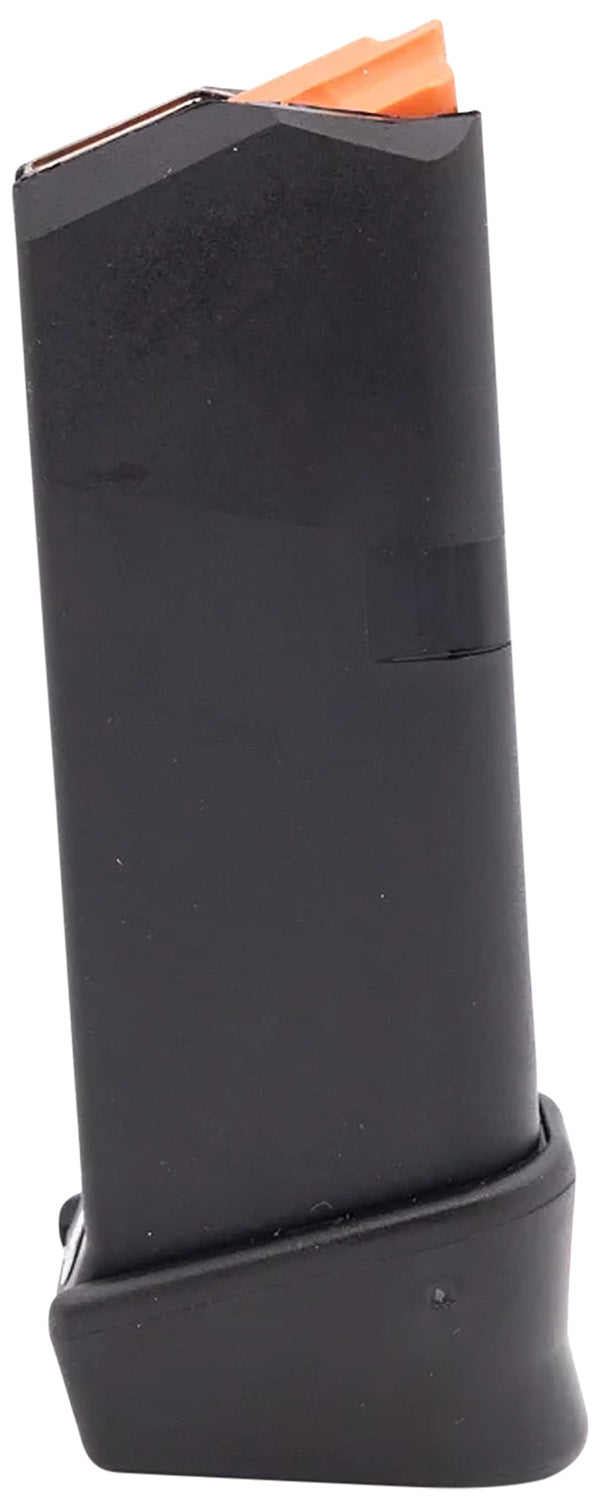 Glock 47702 G26 Gen5 12rd 9mm Luger Black Polymer Pistol Magazine