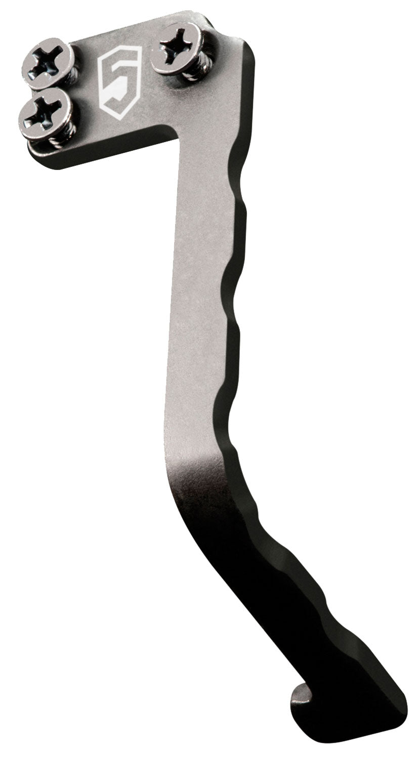 Phase 5 EBRV1 Extended Bolt Release Version 1 AR Platform 2.25" Black Steel