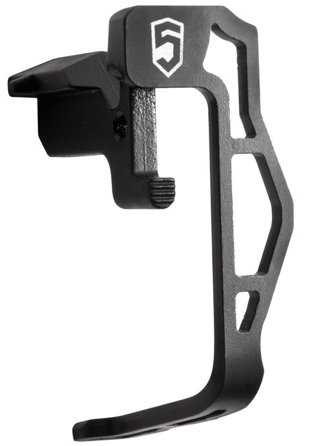Phase 5 EBRV2308 Extended Bolt Release V2 AR-10 DPMS 308 Black Steel 2.15"