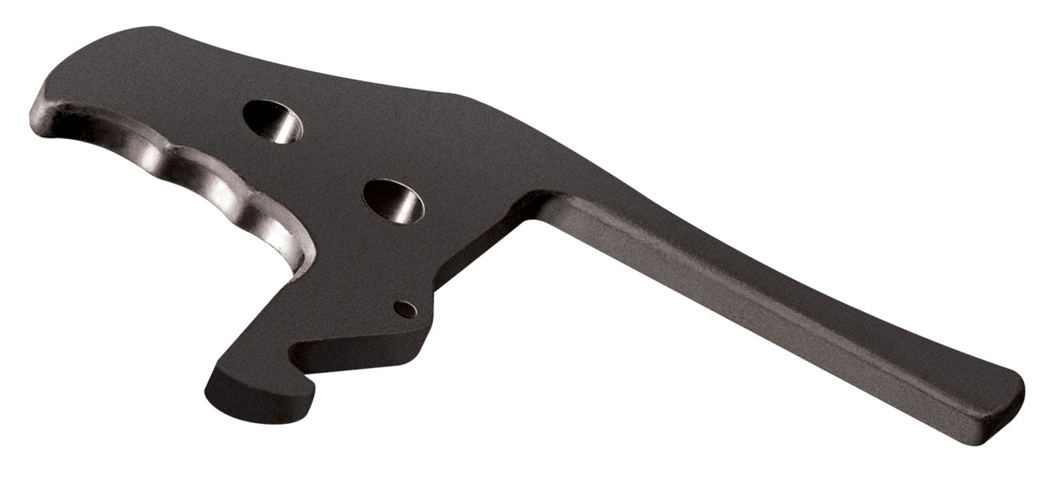 Phase 5 ACHL Tactical Ambi Charging Handle Latch Black Aluminum AR Platform