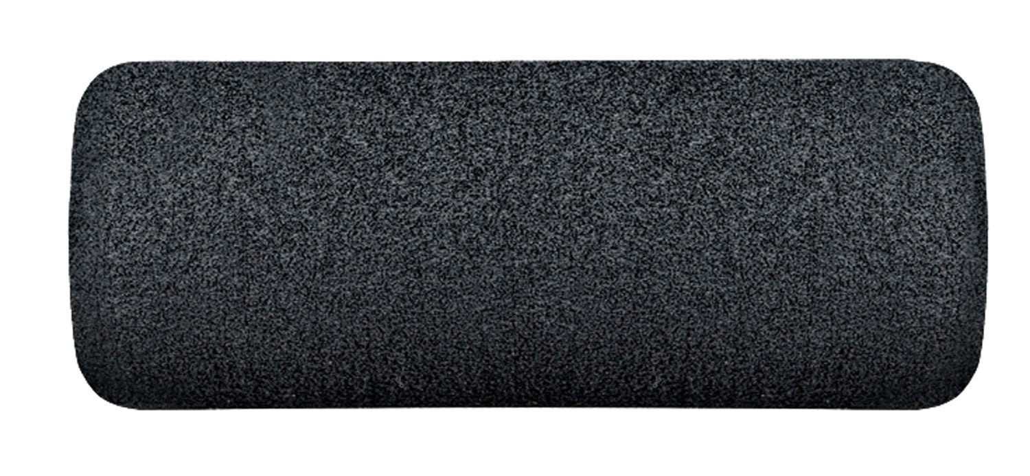 Phase 5 PBTFP Pistol Buffer Tube Cover/Pad Black Nitrile for AR Pistols
